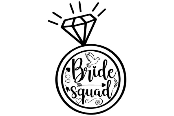 Bridesmaid Squad: A Symbol of Unity and Celebration