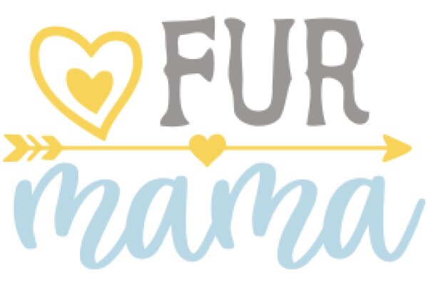 Fur Mama: A Playful Tribute to the Furry Friends We Love