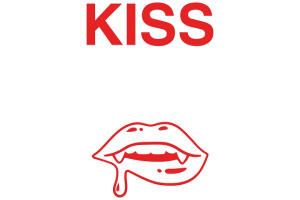 Kiss: A Visual Exploration of the Iconic Symbol of Love and Affection