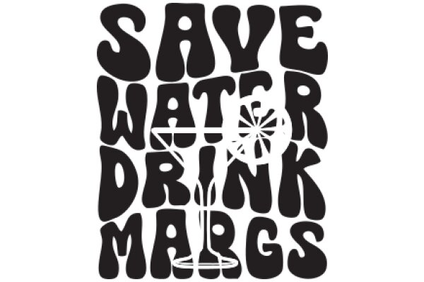 Save Water, Drink Margaritas: A Call to Conscious Consumption