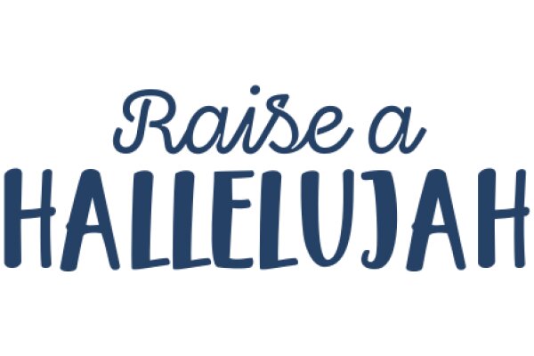 Raise a Hallelujah: A Guide to Spiritual Growth