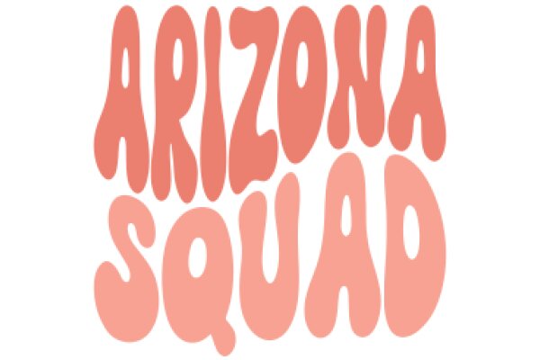 Arizona Squad: A Graphic Design Showcase