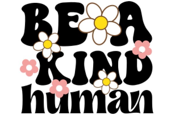 Be Kind to Each Other: A Message of Love and Compassion