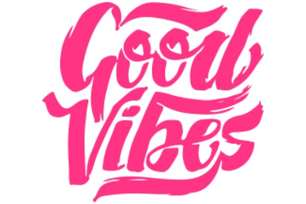 Good Vibes: A Graphic Design Showcase