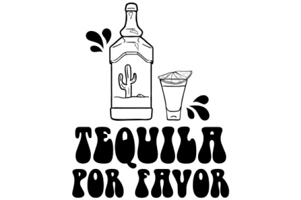 Tequila for Favor: A Playful Advertisement