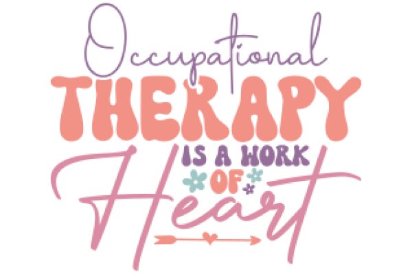 Occupational Therapy: A Work of Heart