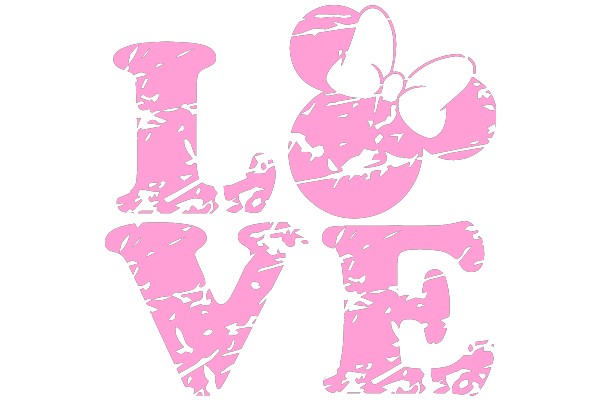 Love in Pink: A Symbol of Affection and Care