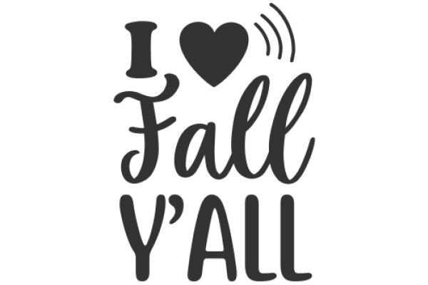 Embrace the Fall Vibes with This Charming Graphic Design