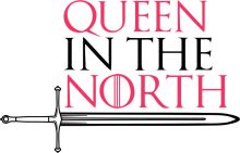 Queen in the North: A Graphic Novel