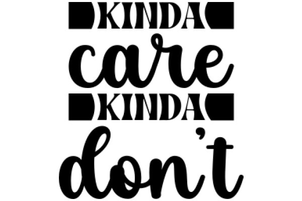 Kindness and Care: A Call to Action