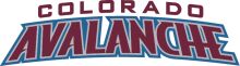 Colorado Avalanche: A Logo for a Team