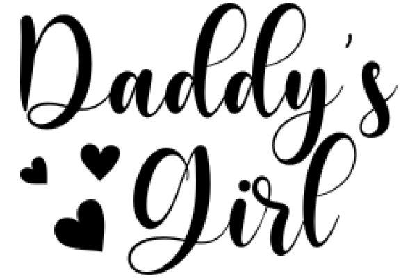 Daddy's Girl: A Heartwarming Tribute to Fatherhood