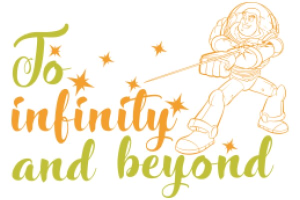 To Infinity and Beyond: A Journey of Self-Discovery and Personal Growth