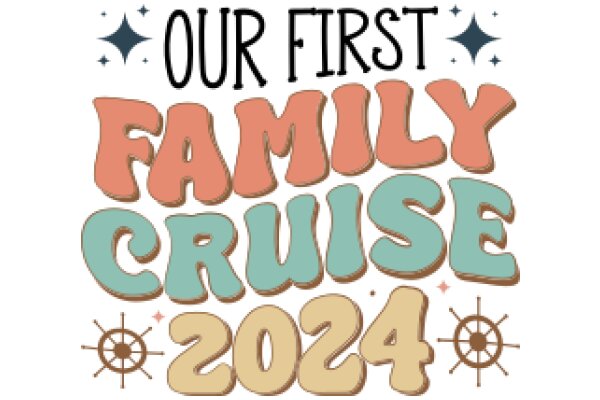 Celebrating Our First Family Cruise in 2024: A Memorable Journey Awaits!