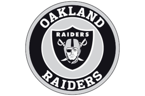 Oakland Raiders Logo: A Symbol of Pride and Loyalty