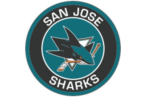 San Jose Sharks Logo: A Symbol of Pride and Passion