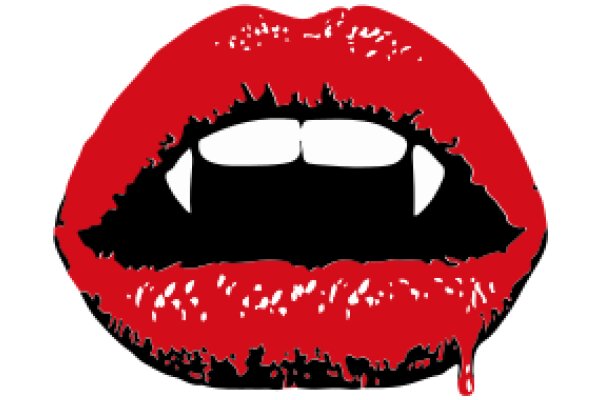 Vampire Lips: A Symbol of Seduction and Mystery