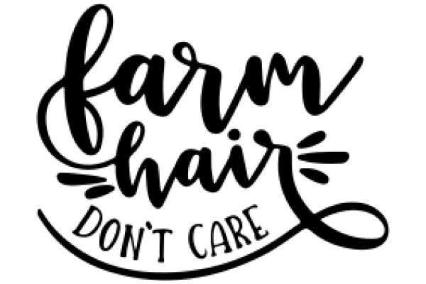 Farm Hair: A Guide to Caring for Your Hair