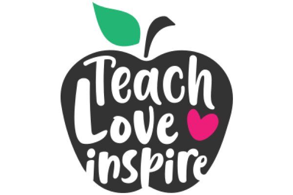 Teach Love Inspire: A Symbol of Education and Emotional Support