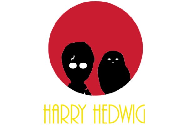 Harry Hedgewig: A Silhouette Story