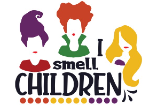 Smell Children: A Graphic Novel