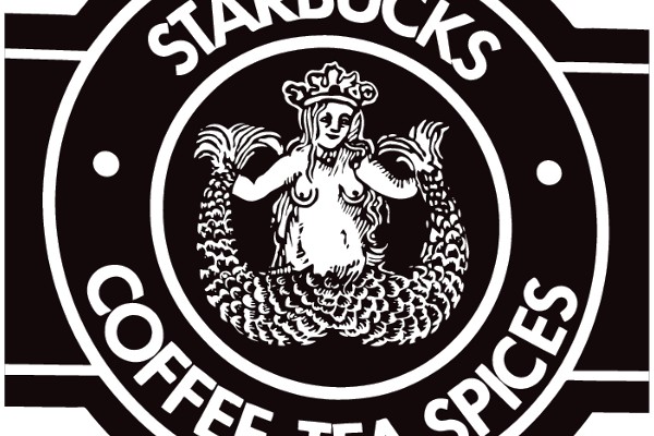 Starbucks Coffee Spices Logo