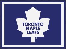 Toronto Maple Leafs Logo: A Symbol of Canadian Pride