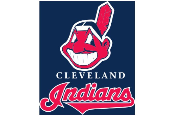 Cleveland Indians Logo: A Symbol of Pride and Passion