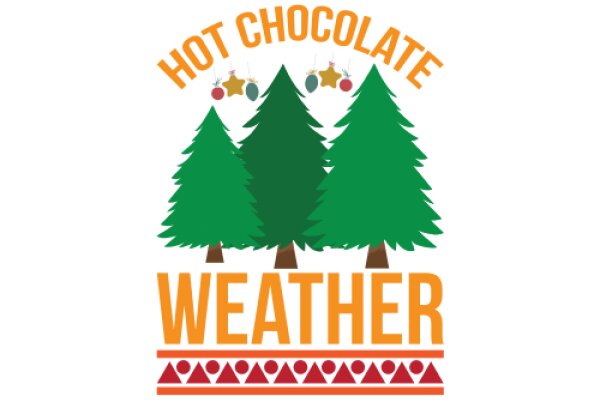 Celebrating the Festive Spirit: A Seasonal Greeting from the Hot Chocolate Weather