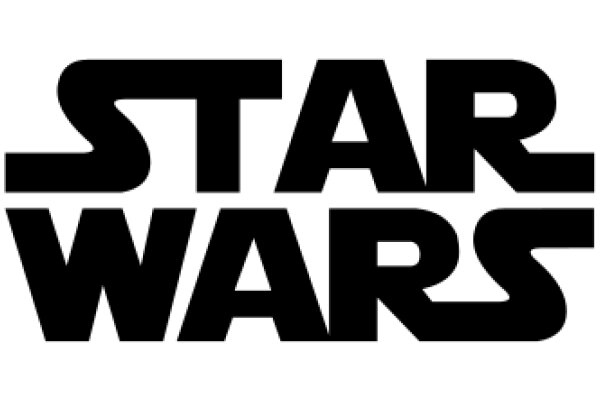 Star Wars: The Art of the Logo