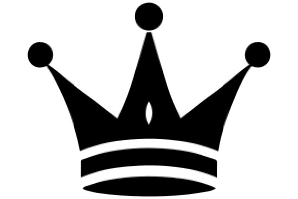 Simplistic Crown Icon