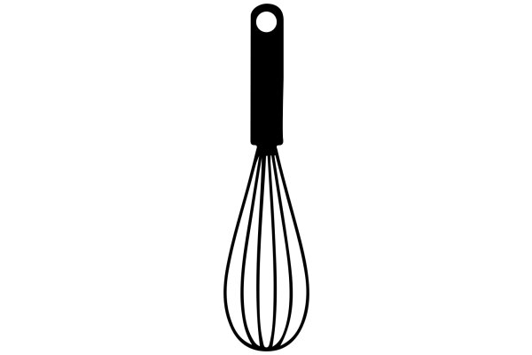 A Simple Whisk