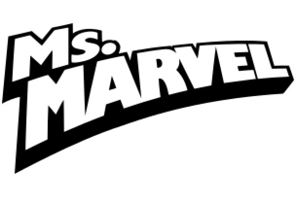 Ms. Marvel: The Official Logo