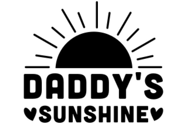 Daddy's Sunshine: A Symbol of Fatherly Love and Protection