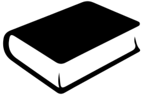 A Simple, Book Icon