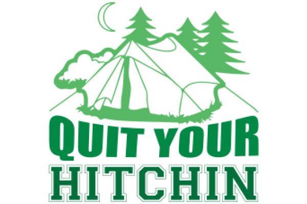 Quit Your Hitchin' - A Guide to Simplifying Your Life