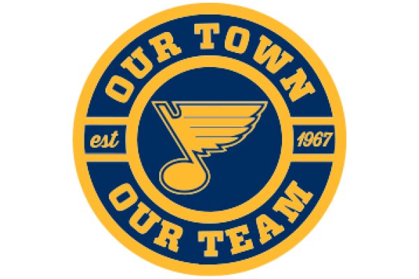 St. Louis Blues 1967: Our Town, Our Team