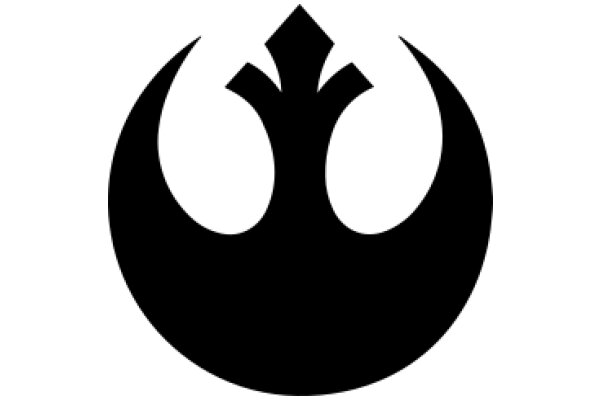 A Symbol of Resistance: The Black Star of the Rebel Alliance