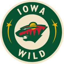 Iowa Wild: A Symbol of Pride and Passion