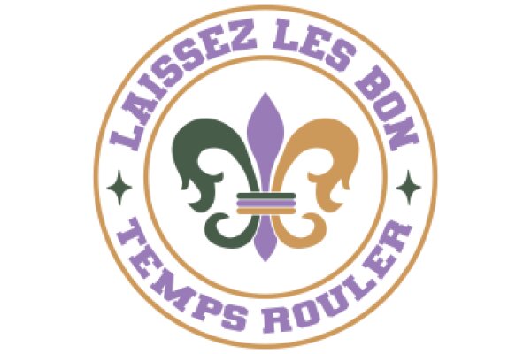 Laissez Les Bon Temps Rouler: A Symbol of French Culture and Celebration