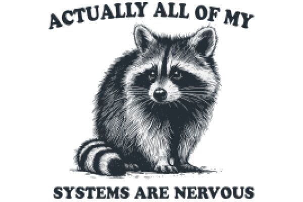 Actually All of My Systems Are Nervous