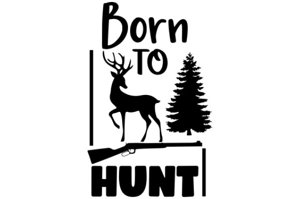 Born to Hunt: A Deer Hunting Adventure