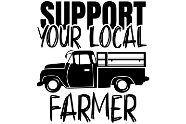 Support Your Local Farmer