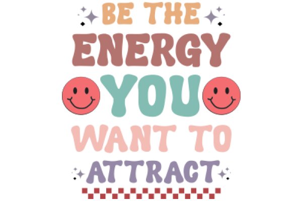 Empower Yourself: The Energy You Want to Attract