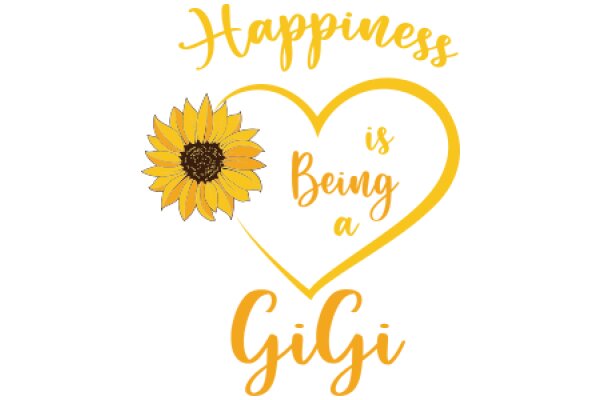 Happiness is Being a Gigi