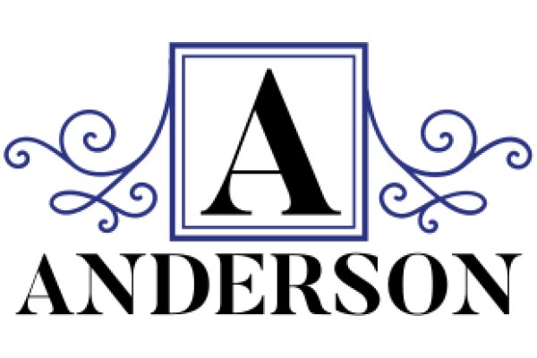 Anderson's Logo: A Brand Identity