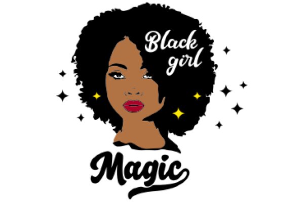 Black Girl Magic: A Celebration of Empowerment and Beauty