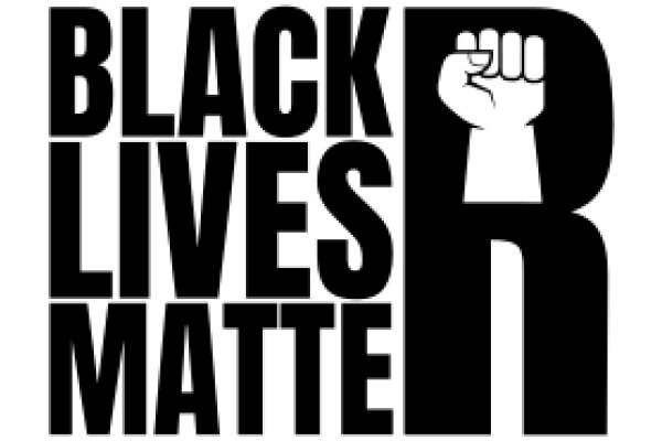 Black Lives Matter: A Symbol of Solidarity and Justice