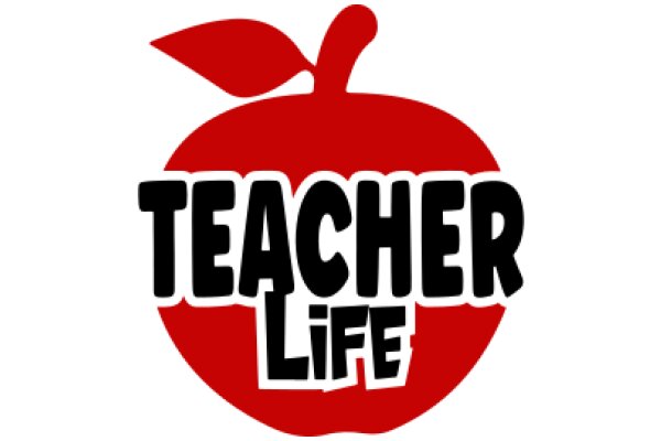 Teacher Life: A Graphic Novel