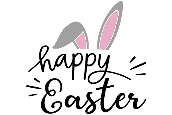 Happy Easter: A Playful Greeting from the AI Assistant